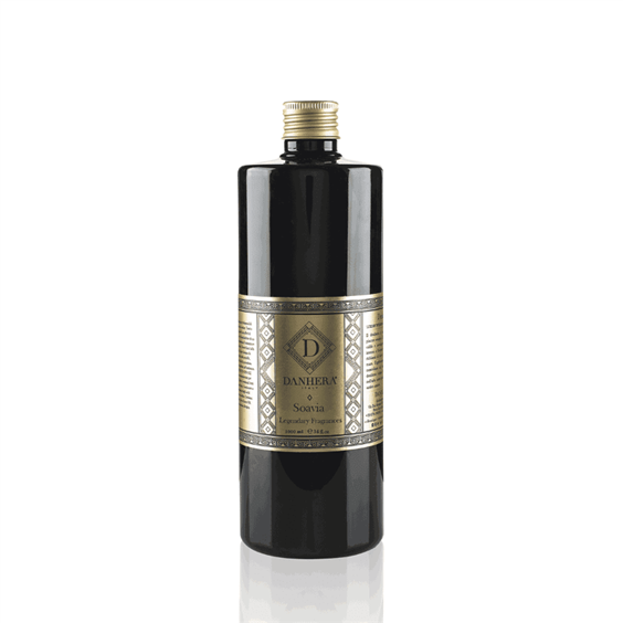Parfumeur Danhera Italy DANHSOAV1000R/NOBOX - DANHSOAV1000R/NOBOX